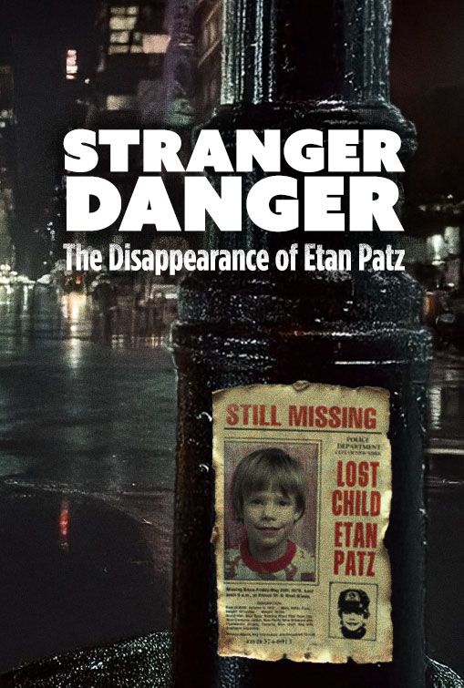 Stranger Danger